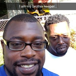 Meet your Posher, Kelvin